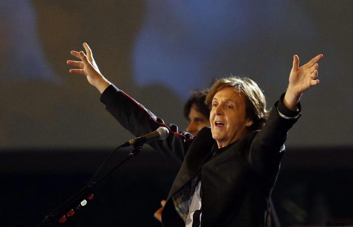 Olimpiadas 2012: 11 grandes momentos de la ceremonia de inauguración de los Juegos de Londres (FOTOS)