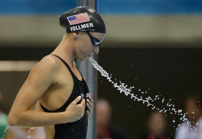 Los Juegos Olímpicos, de Atenas a Río: cómo ha evolucionado la moda deportiva (INFOGRAFÍA)