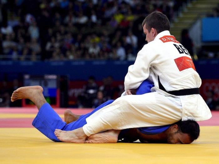 Los Juegos Olímpicos, de Atenas a Río: cómo ha evolucionado la moda deportiva (INFOGRAFÍA)