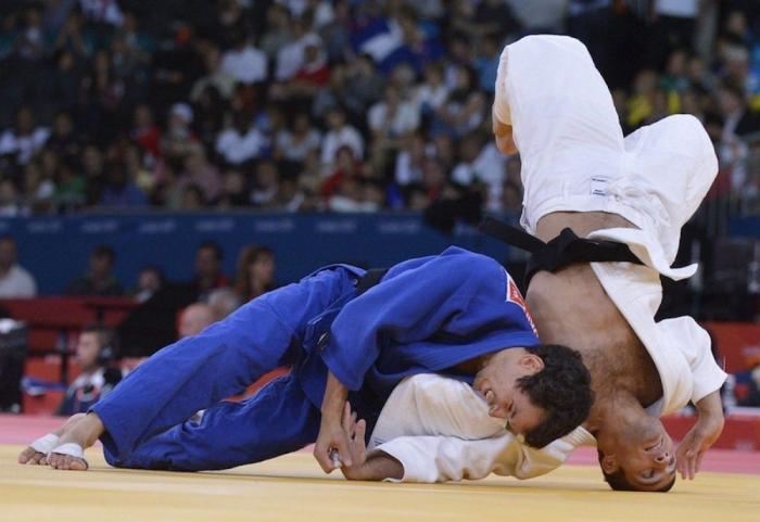 Los Juegos Olímpicos, de Atenas a Río: cómo ha evolucionado la moda deportiva (INFOGRAFÍA)