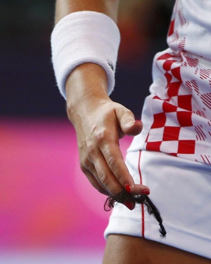 Los Juegos Olímpicos, de Atenas a Río: cómo ha evolucionado la moda deportiva (INFOGRAFÍA)