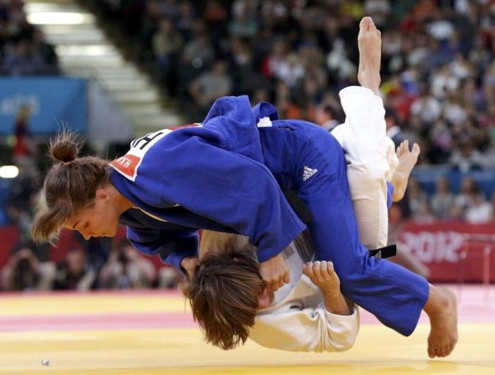 Los Juegos Olímpicos, de Atenas a Río: cómo ha evolucionado la moda deportiva (INFOGRAFÍA)