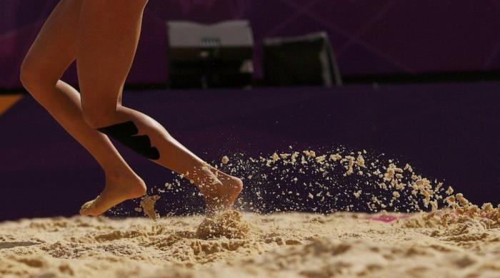 Los Juegos Olímpicos, de Atenas a Río: cómo ha evolucionado la moda deportiva (INFOGRAFÍA)