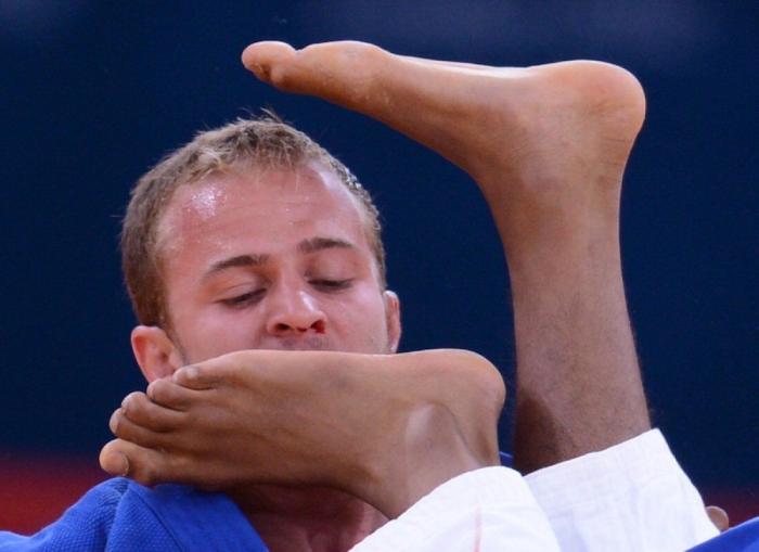 Los Juegos Olímpicos, de Atenas a Río: cómo ha evolucionado la moda deportiva (INFOGRAFÍA)