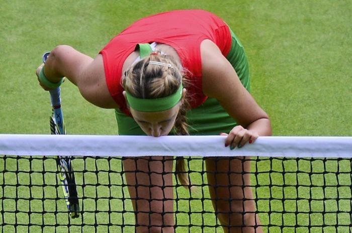 Los Juegos Olímpicos, de Atenas a Río: cómo ha evolucionado la moda deportiva (INFOGRAFÍA)