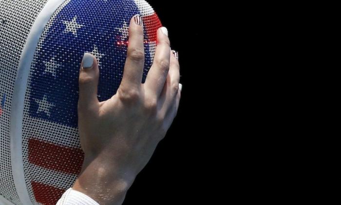 Los Juegos Olímpicos, de Atenas a Río: cómo ha evolucionado la moda deportiva (INFOGRAFÍA)