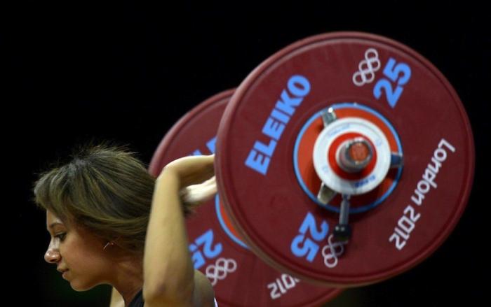 Los Juegos Olímpicos, de Atenas a Río: cómo ha evolucionado la moda deportiva (INFOGRAFÍA)