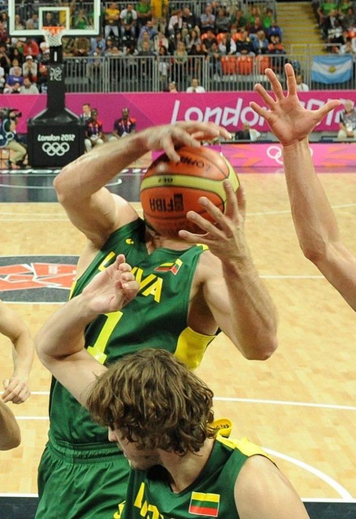 Los Juegos Olímpicos, de Atenas a Río: cómo ha evolucionado la moda deportiva (INFOGRAFÍA)