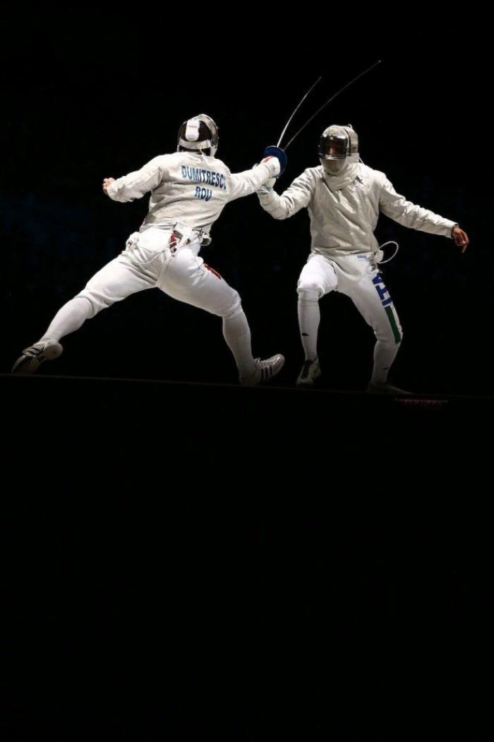 Los Juegos Olímpicos, de Atenas a Río: cómo ha evolucionado la moda deportiva (INFOGRAFÍA)