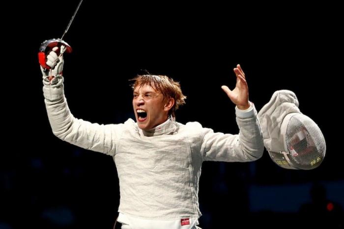 Los Juegos Olímpicos, de Atenas a Río: cómo ha evolucionado la moda deportiva (INFOGRAFÍA)