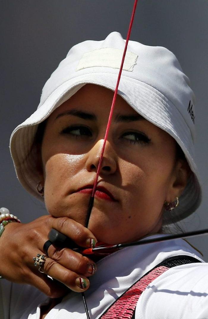 Los Juegos Olímpicos, de Atenas a Río: cómo ha evolucionado la moda deportiva (INFOGRAFÍA)