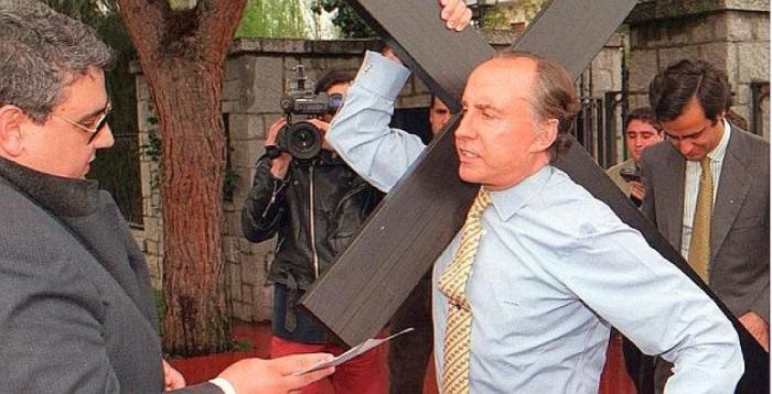 Muere José María Ruiz Mateos a los 84 años