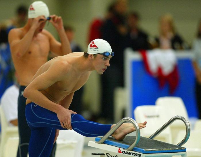Juegos Londres 2012: Sebastien Coe no cree que Phelps sea "el atleta más grande de la historia" de los Juegos