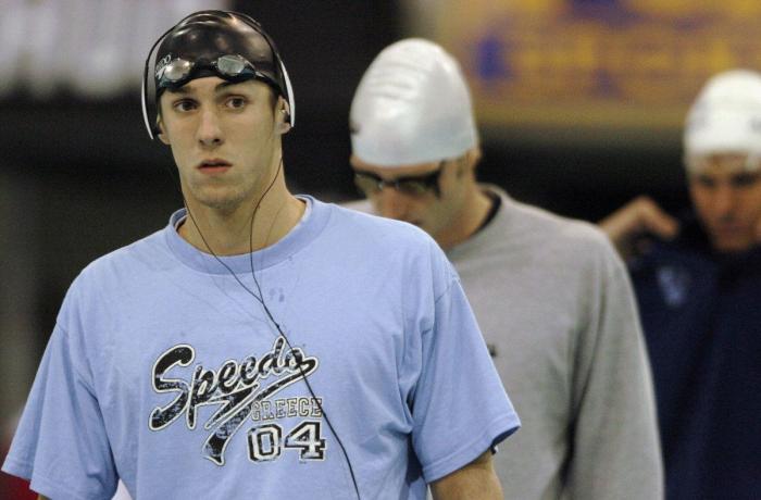 Juegos Londres 2012: Sebastien Coe no cree que Phelps sea "el atleta más grande de la historia" de los Juegos