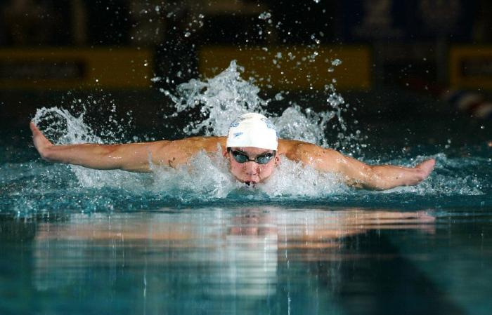 Juegos Londres 2012: Sebastien Coe no cree que Phelps sea "el atleta más grande de la historia" de los Juegos