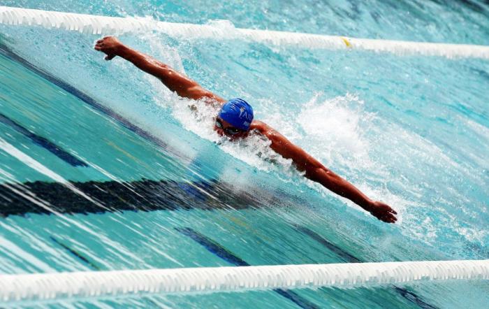 Juegos Londres 2012: Sebastien Coe no cree que Phelps sea "el atleta más grande de la historia" de los Juegos