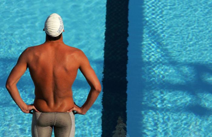 Juegos Londres 2012: Sebastien Coe no cree que Phelps sea "el atleta más grande de la historia" de los Juegos