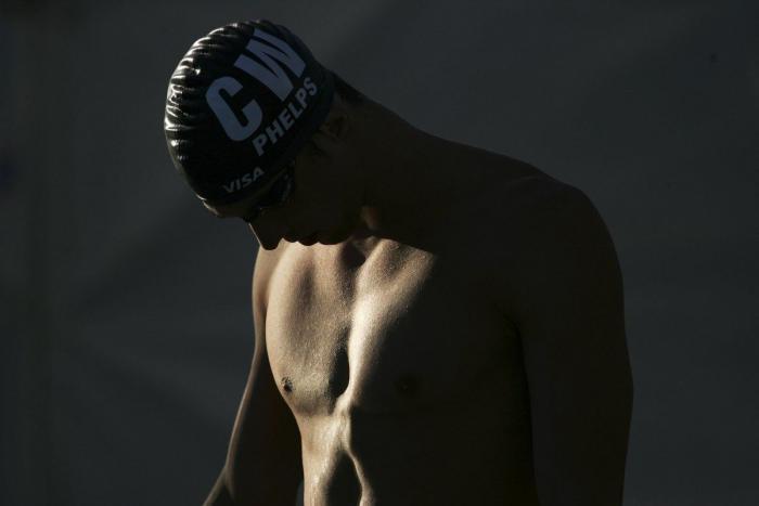 Juegos Londres 2012: Sebastien Coe no cree que Phelps sea "el atleta más grande de la historia" de los Juegos