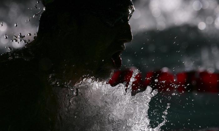 Juegos Londres 2012: Sebastien Coe no cree que Phelps sea "el atleta más grande de la historia" de los Juegos