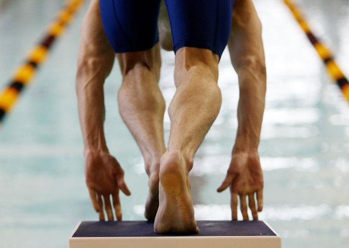 Juegos Londres 2012: Sebastien Coe no cree que Phelps sea "el atleta más grande de la historia" de los Juegos