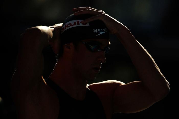 Juegos Londres 2012: Sebastien Coe no cree que Phelps sea "el atleta más grande de la historia" de los Juegos