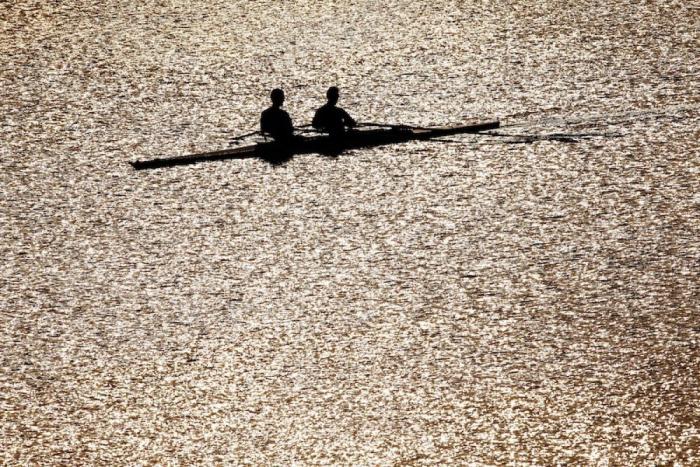 39 impresionantes imágenes acuáticas de los Juegos (FOTOS)