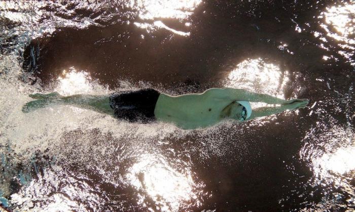 39 impresionantes imágenes acuáticas de los Juegos (FOTOS)