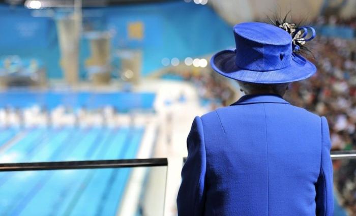 39 impresionantes imágenes acuáticas de los Juegos (FOTOS)