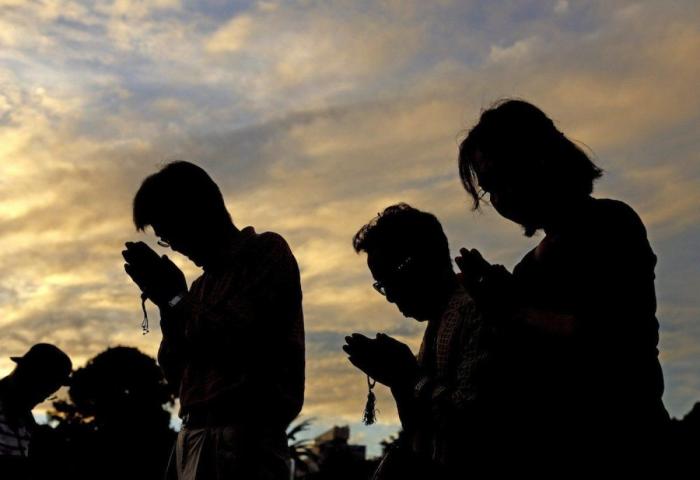 Pedro Sánchez la lía en Twitter con su homenaje a Hiroshima: la clave está en la foto