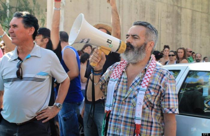 Mercadona denunciará al SAT por una supuesta agresión a dos de sus trabajadoras