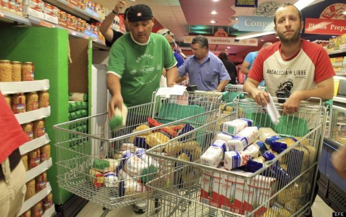 Mercadona denunciará al SAT por una supuesta agresión a dos de sus trabajadoras