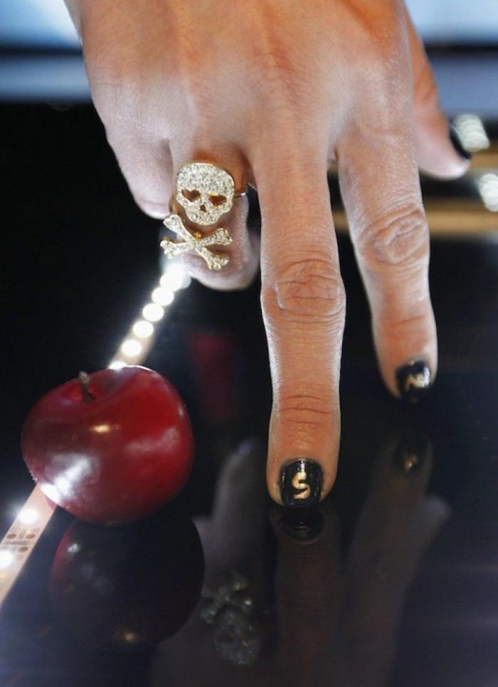 Desfiles de uñas: así es una pasarela en la Feria de la Manicura de Sao Paulo (VÍDEOS, FOTOS)