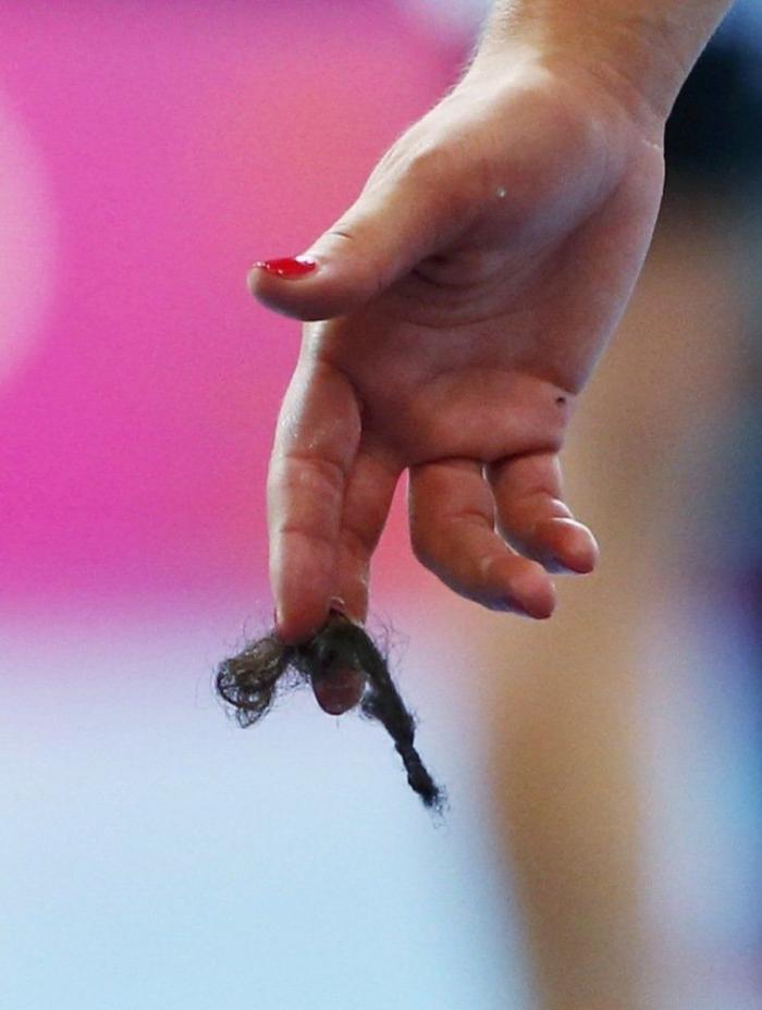 España pide a Europa prohibir la venta al público de esmalte de uñas permanente por sus efectos