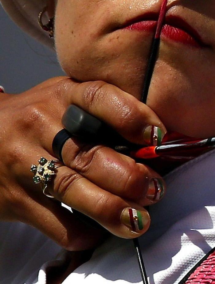 España pide a Europa prohibir la venta al público de esmalte de uñas permanente por sus efectos