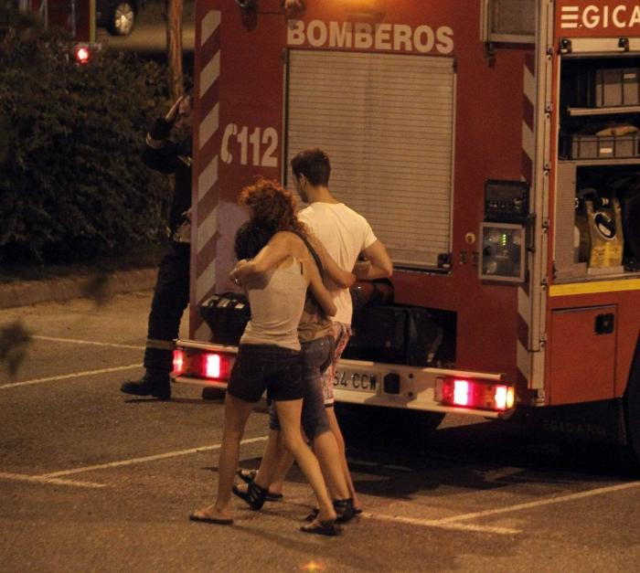Accidente mortal en el Metro de Madrid: dos muertos y dos heridos tras una colisión