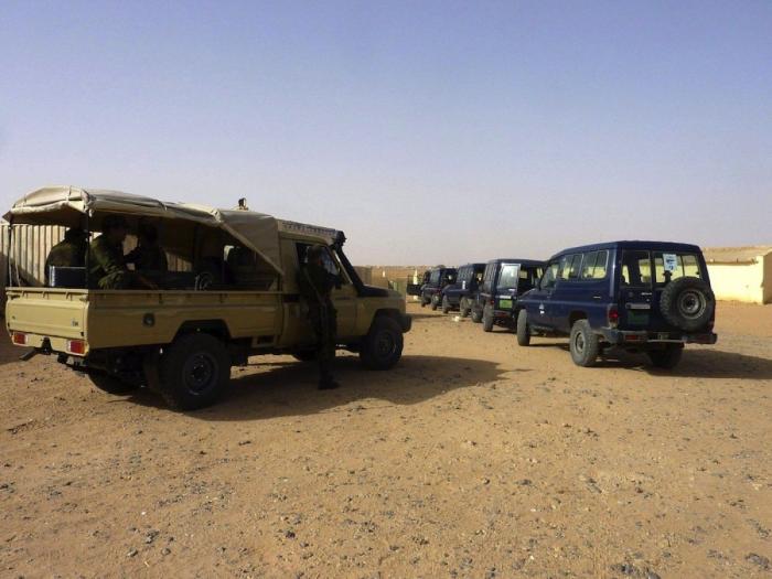 Loueila Mint El Mamy o lo surrealista de que el Estado no te considere integrada tras 23 años en España