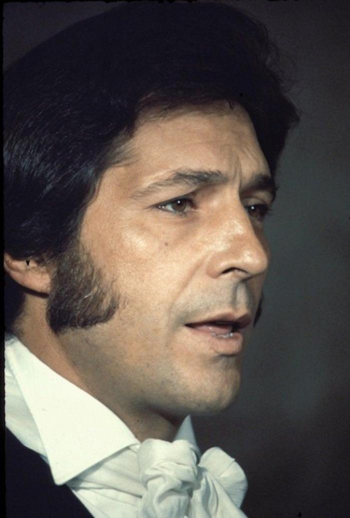 Muerte de Sancho Gracia: El actor fallece a los 75 años por un cáncer de pulmón (FOTOS, TUITS)