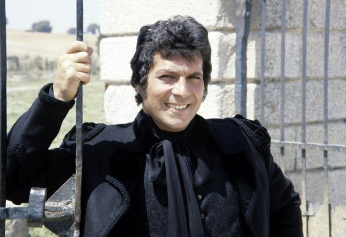 Muerte de Sancho Gracia: El actor fallece a los 75 años por un cáncer de pulmón (FOTOS, TUITS)