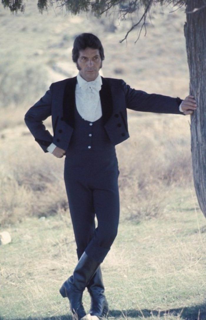 Muerte de Sancho Gracia: El actor fallece a los 75 años por un cáncer de pulmón (FOTOS, TUITS)