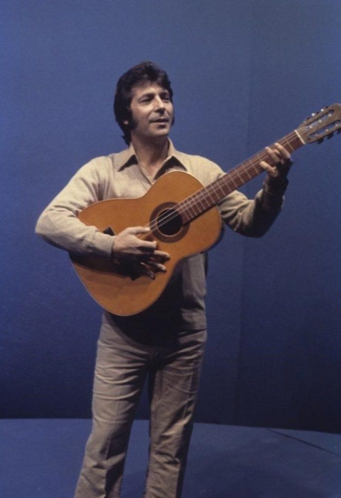 Muerte de Sancho Gracia: El actor fallece a los 75 años por un cáncer de pulmón (FOTOS, TUITS)