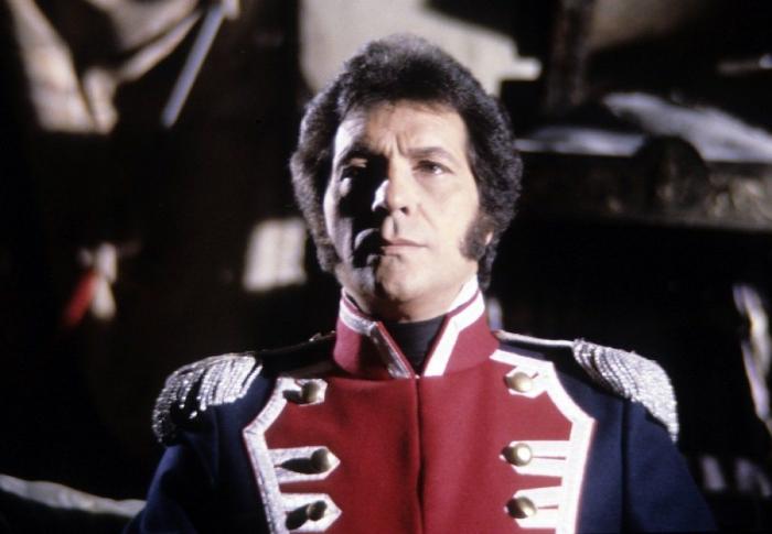 Muerte de Sancho Gracia: El actor fallece a los 75 años por un cáncer de pulmón (FOTOS, TUITS)