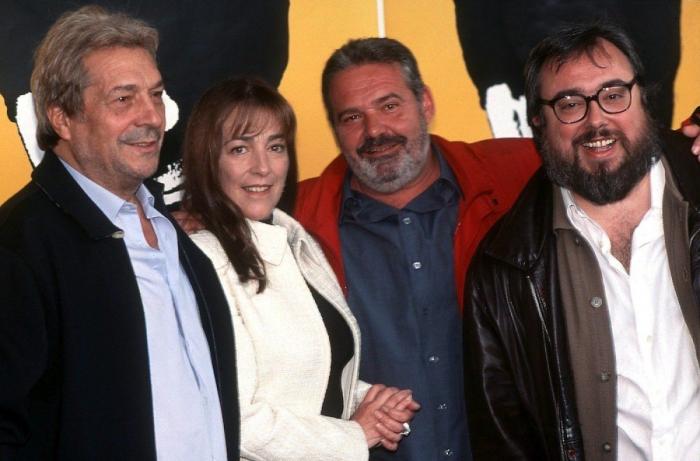 Muerte de Sancho Gracia: El actor fallece a los 75 años por un cáncer de pulmón (FOTOS, TUITS)