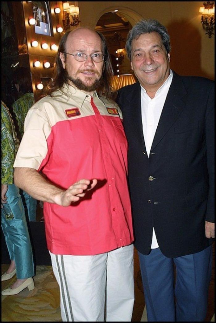 Muerte de Sancho Gracia: El actor fallece a los 75 años por un cáncer de pulmón (FOTOS, TUITS)