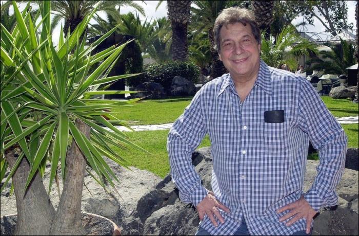 Muerte de Sancho Gracia: El actor fallece a los 75 años por un cáncer de pulmón (FOTOS, TUITS)