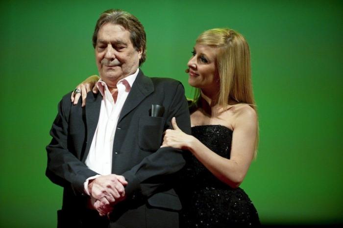 Muerte de Sancho Gracia: El actor fallece a los 75 años por un cáncer de pulmón (FOTOS, TUITS)