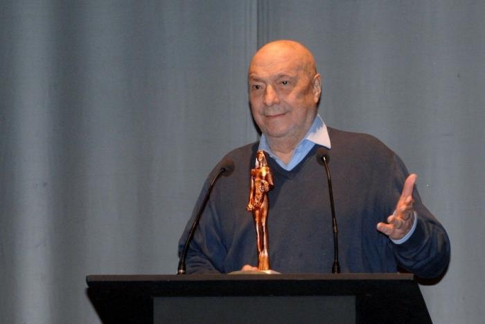 Muerte de Sancho Gracia: El actor fallece a los 75 años por un cáncer de pulmón (FOTOS, TUITS)