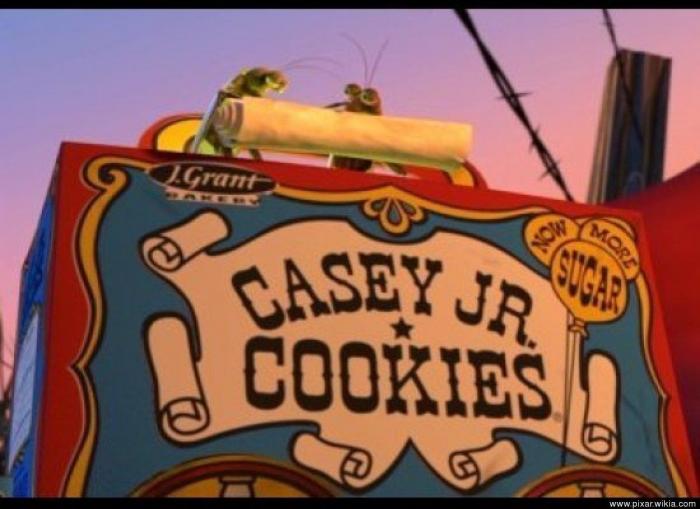 El guiño oculto a 'Lightyear' en 'Red', la última película de Pixar