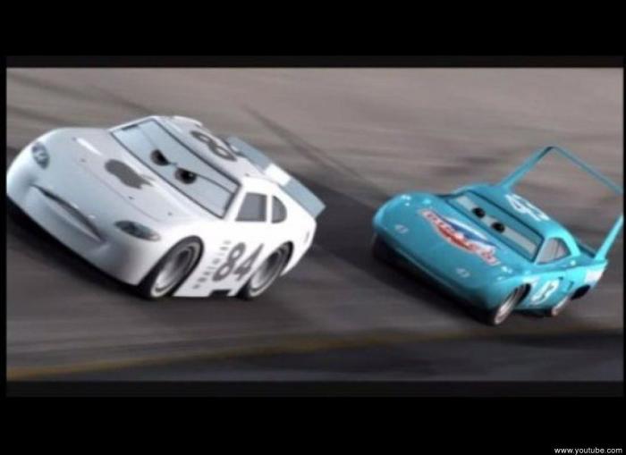 El guiño oculto a 'Lightyear' en 'Red', la última película de Pixar