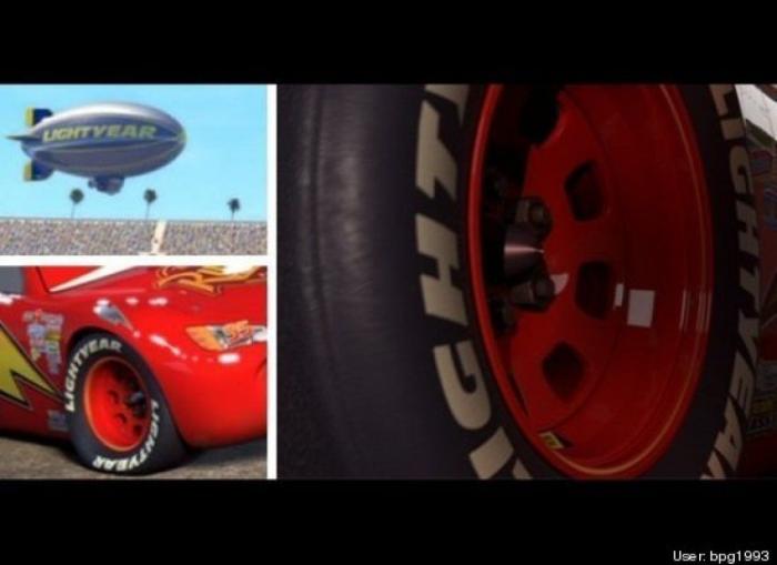 El guiño oculto a 'Lightyear' en 'Red', la última película de Pixar