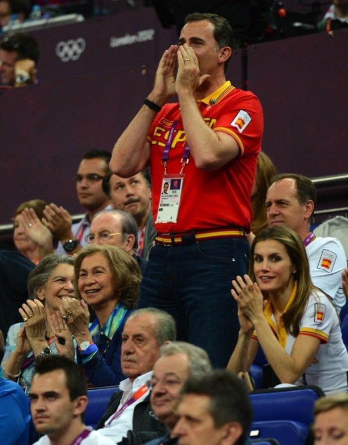 La (muy) "indignada" reacción del seleccionador del USA Team tras su derrota contra Francia... pero no por haber perdido